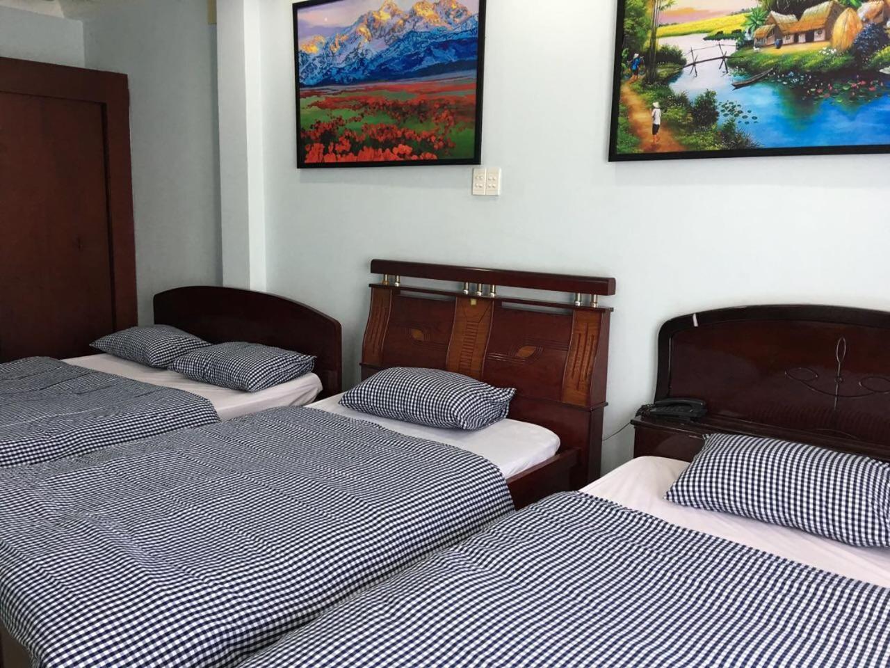 Ngoc Phan Maison d'hôtes