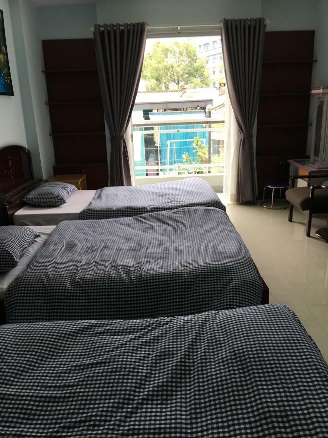 Ngoc Phan Maison d'hôtes